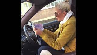 Loredana Zefi - Sonnenbrille