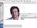 Live Trace a Photoshop document 