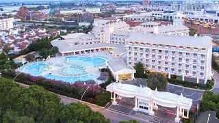 Innvista Hotels Belek | Ailenizle Keyifli Bir Tatil / Your Perfect Family Holida