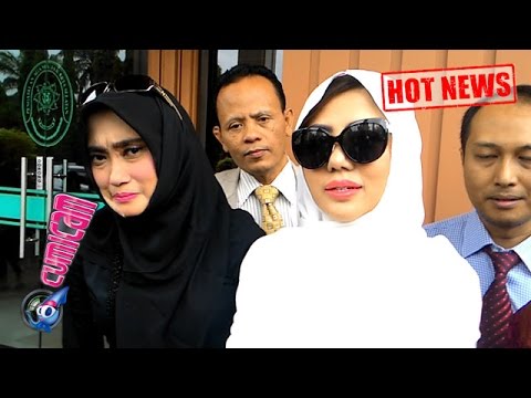 Bella Shofie Resmi Gugat Cerai Suryono - Cumicam 16 Februari 2016