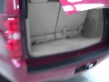 2007 Chevrolet Tahoe LT3 2ND BENCH THIRD TV DVD SUNROOF 4WD 20 INCH RI