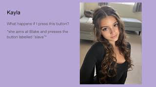 The Device - TG Caption