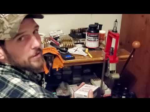 Consistent Ogive Measurements