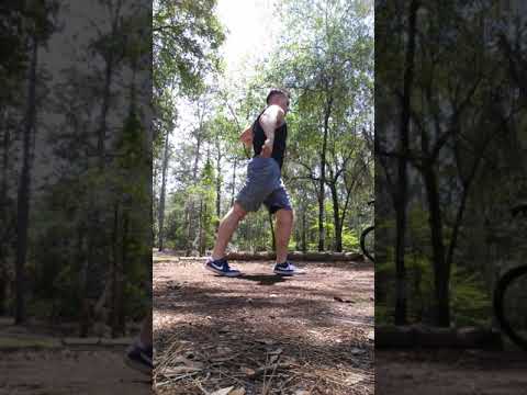 the first time I met house