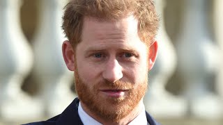 Prince Harry Is Sparking Backlash With Archie Coronation Request