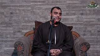 ابلغ عزيزاً فى ثنايا القلب المنشد أحمد خضر بمضيفة الشيخ سعيد الدح