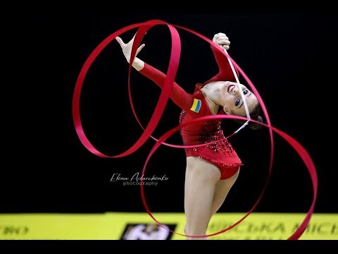 Красюк Ніколь 2004 стрічка