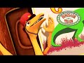 Dinosaurs A To Z Dinosaur Train