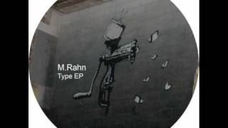 M. Rahn - Type 04