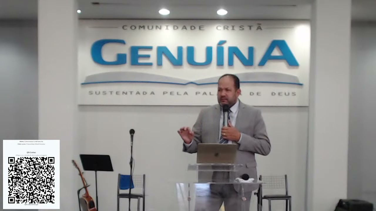 A PAZ COM DEUS E A PAZ DE DEUS (João 14:27) - 19/12/2021
