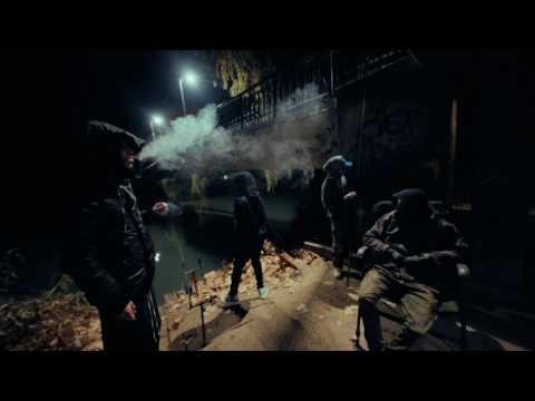 JAYDIME - VIENE Y VA FT SHYNELEVELL (Official Video)