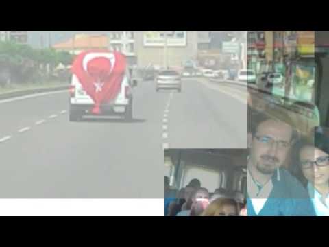 15.05.2016 günün özeti.