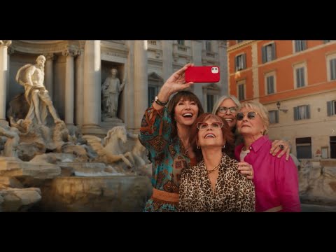 BOOK CLUB: THE NEXT CHAPTER | Official Teaser Trailer