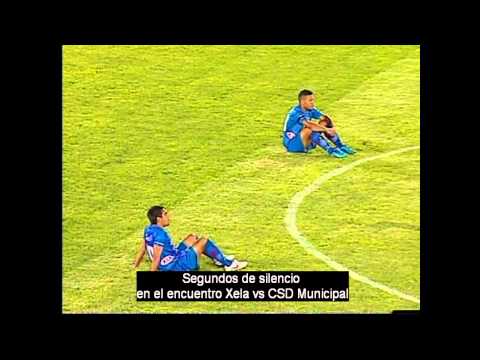 20110709 xela vs CSD Municipal