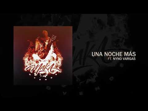 Video thumbnail for Una Noche Más