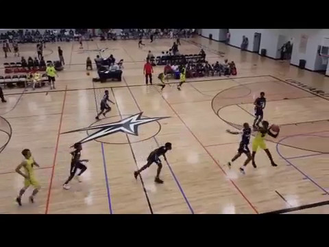 CM Knights (Stone Mountain, GA) 9th grade - 2017 SouthEast Showcase Basketball Tournament