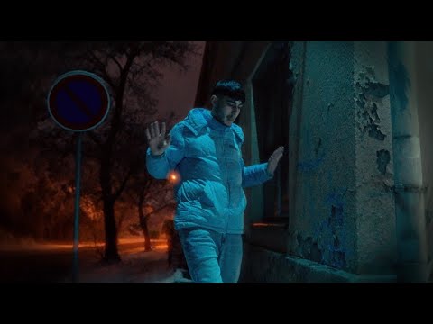 SLESINGR - FACE FREESTYLE (Official video)