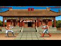 Long Play Amiga Body Blows Loray Overall Rating 3 58
