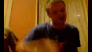 Werd + Wardie Burns - Drunk Spittin Bars (Scottish Rap)