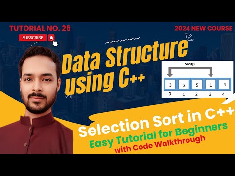 Tutorial 00 What is Data Structure Course Outlines and its Prerequisite