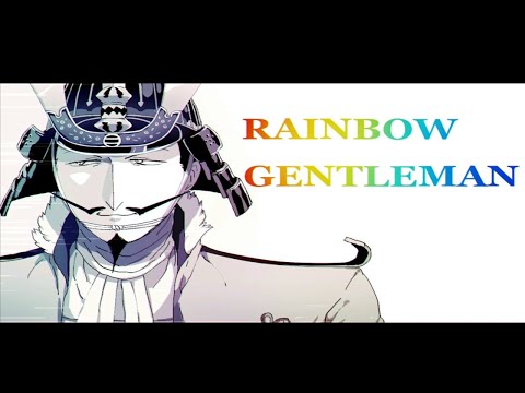 RINGO / Akali · RAINBOW GENTLEMAN · EN Subs