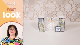 First Look: Sara Signature Snow Queen (1st July 2023)