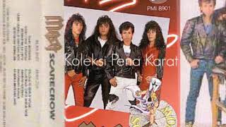 Download lagu MASA SCARECROW - AMANDA GADISKU (1989) mp3