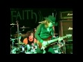 Kelly Simonz's Blindfaith - Fly Away (live in Ancona)