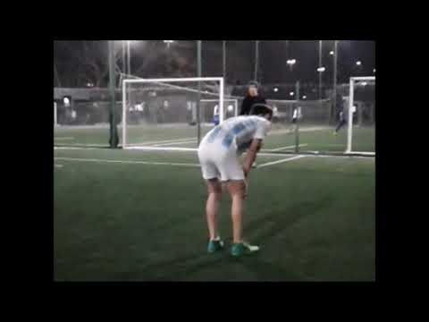 Drink Team vs Rascacielos F.C #KDT #EuropaLeague #Fecha2 #Clausura - Copa Palermo