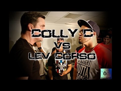 Colly C vs Lev Corso