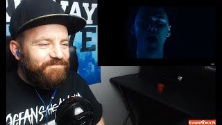 TesseracT - Hexes - REACTION!