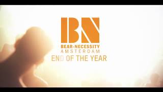 Bear-Necessity year-end 2017 edition after movie 