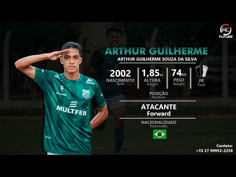 Gols e jogadas