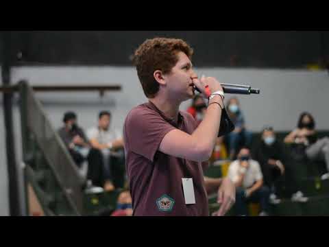 ZENICH vs ERRE / Octavos Fecha 1 / Liga Plaza Mayor Cr 2021