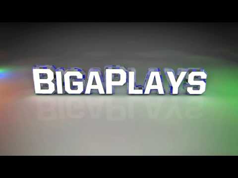 Intro I BigaPlays by hosenjackeArts [HD]