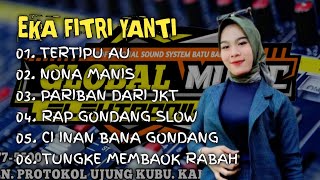 Download lagu NEW 2025 ALBUM FULL COVER VOC. EKA FITRI YANTI  mp3