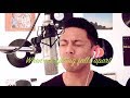 Everything Falls FeeBand LYRIC VIDEO Summer Breeze Cover