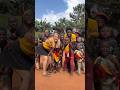 Who Won 🥹 Africa Challenge Fun Play Jaymondy