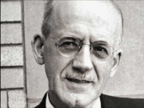 The Root of Bitterness - A. W. Tozer Audio Sermons