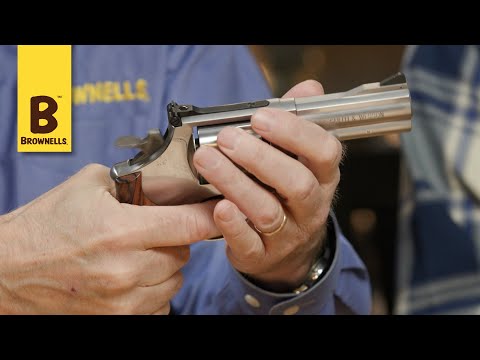 Smyth Busters: Is Dry Firing Bad for Your Guns?