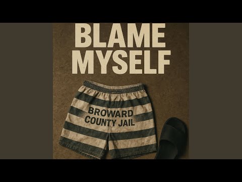 Blame Myself