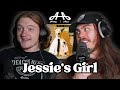 Jessie S Girl Rick Springfield Andy Alex FIRST TIME REACTION