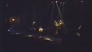 The Cure - Frankfurt 1987 (Full Concert)