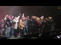 Randy Travis-Amazing Grace/Will The Circle Be Unbroken { Heroes & Friends Tribute to Randy Travis }