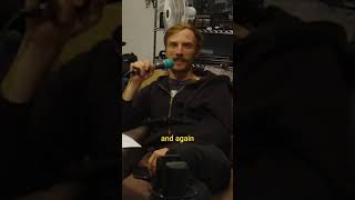 Forcing A Robot To Chug Wine