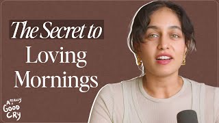 How to Become a Morning Person