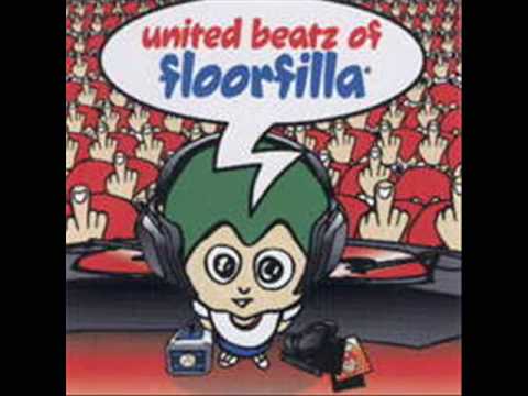 Floorfilla Sister Golden Hair A1 Rob Mayth Extended