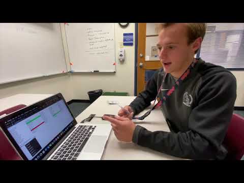 Congressional App Challenge 2019