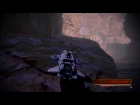 Mass Effect 2 DLC - Project Firewalker: Rosalie Lost | WikiGameGuides