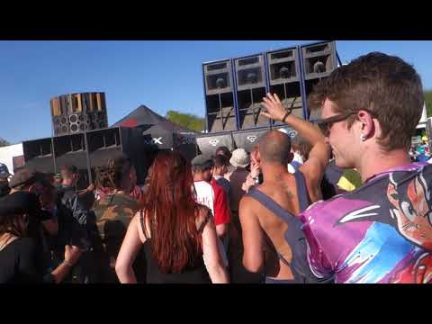 French Tekinval 2017 / collectif des insoumis / 290417 à 17h20